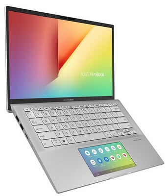 Замена процессора на ноутбуке Asus VivoBook S14 S432